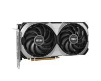 MSI RTX4070 SUPER VENTUS 2X 12GB OC GDDR6X 192Bit 2XFAN  EKRAN KARTI